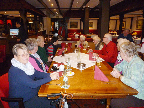 Nordischer Charme in Scharbeutz und Gr&ouml;mitz