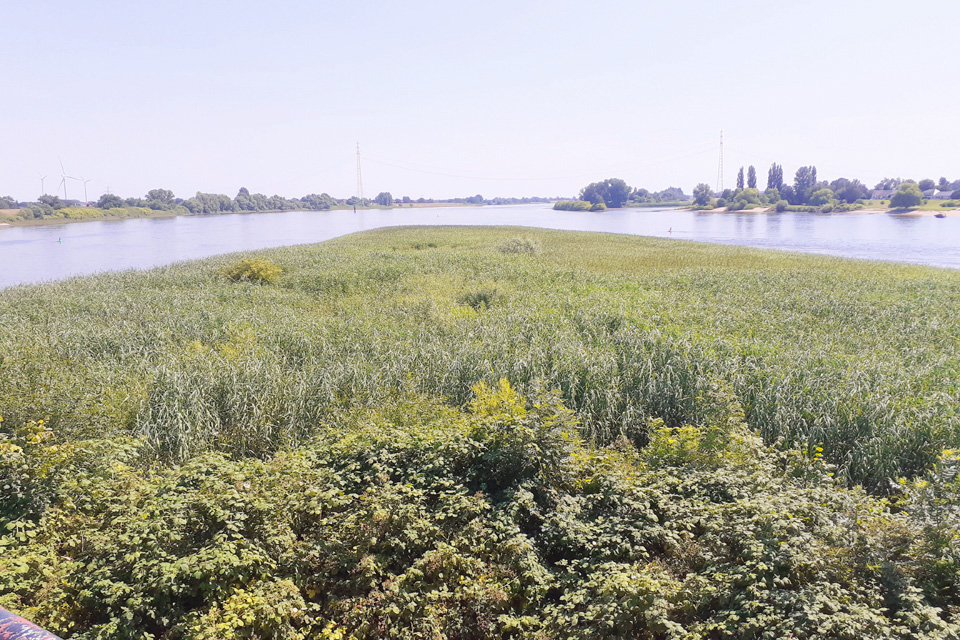 Erlebnisreiche Sommerausfl&uuml;ge