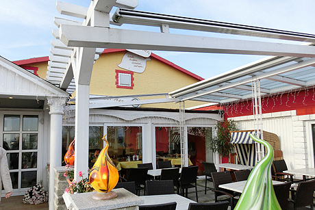 Ein Ausflug nach Wesselburen zum Eiergrogseminar