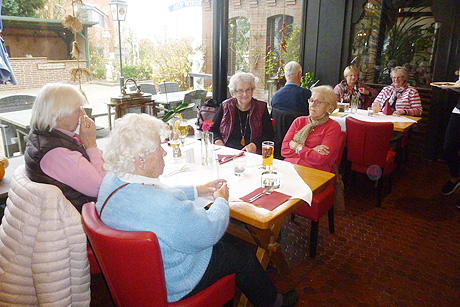 Nordischer Charme in Scharbeutz und Gr&ouml;mitz