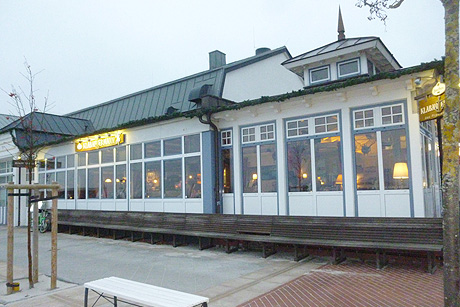 Nordischer Charme in Scharbeutz und Gr&ouml;mitz