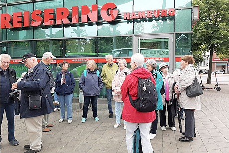 Ein Tag im Freilichtmuseum Molfsee