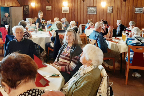 Ein Tag im Freilichtmuseum Molfsee