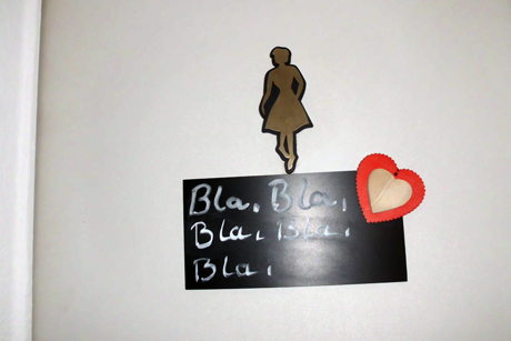 Sonne und Schnee in der L&uuml;neburger Heide