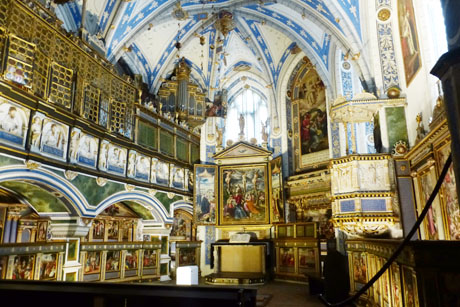 Auf den Spuren der Welfen