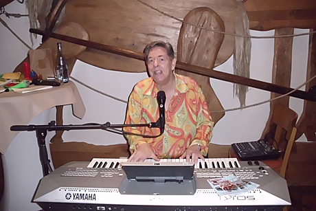 Grünkohlessen mit Showprogramm