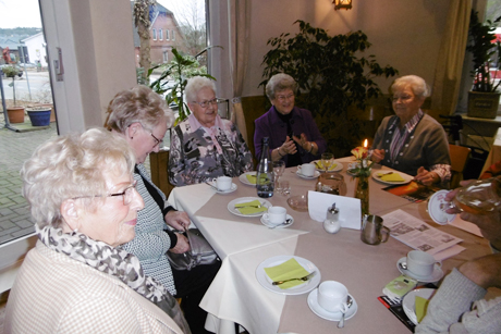 Grünkohlessen mit Showprogramm