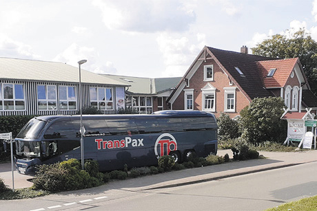 Die etwas andere Stadtrundfahrt