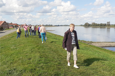 Die etwas andere Stadtrundfahrt