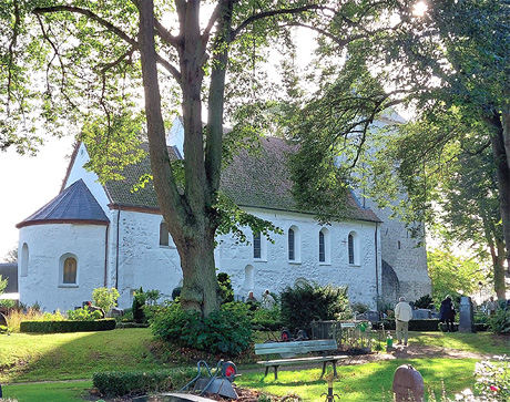 Herbstausflug in die Holsteinische Schweiz