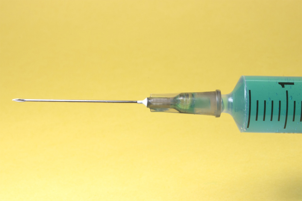 Impfen trotz Coronavirus-Pandemie?