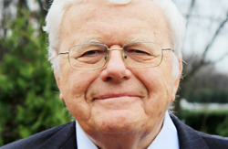 Gru&szlig;wort zum Jahreswechsel 2018/2019