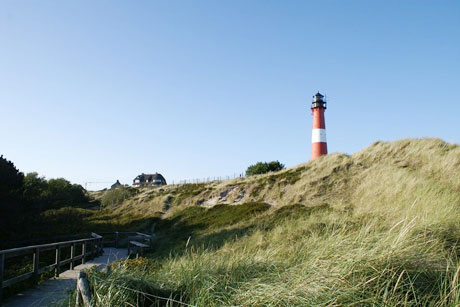 Die Insel Sylt