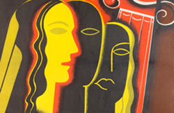 100 Jahre Hamburger Volksb&uuml;hne