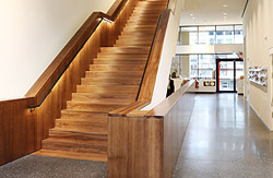 Neue Heimat f&uuml;r die Kunst