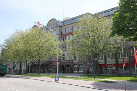 Mitgliederversammlung des VHSt