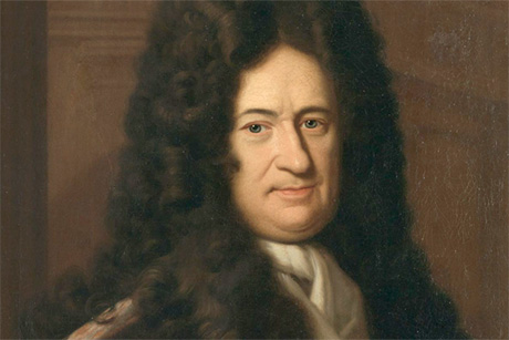 Gottfried Wilhelm Leibniz