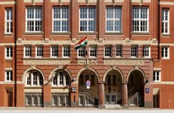 Wirtschaft, Kultur und Lebensfreude