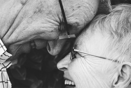 Tipps f&uuml;r die &Uuml;60-Partnersuche