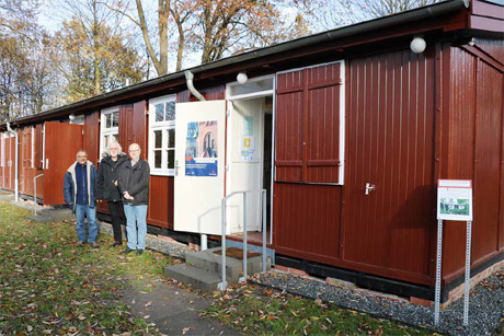 Willi-Bredel-Gesellschaft - Geschichtswerkstatt e. V.