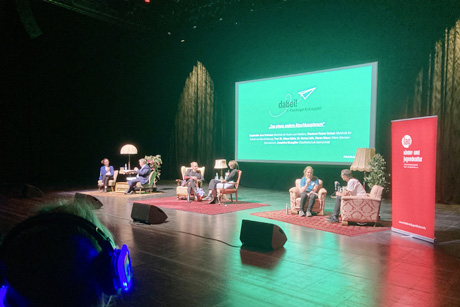 Bildungsgerechtigkeit und kulturelle Teilhabe