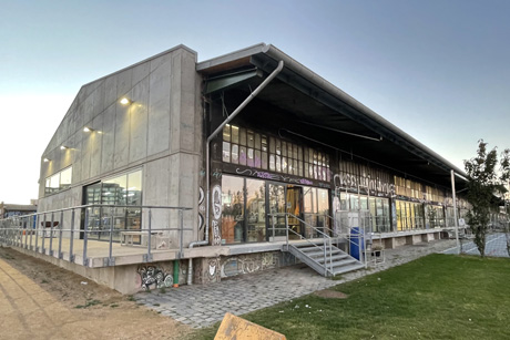 Digitale Werkst&auml;tten f&uuml;r alle