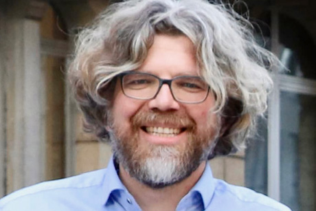 Neues Jahr, neues Layout, neue Chancen