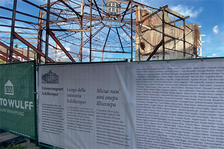 Das St. Pauli-Archiv