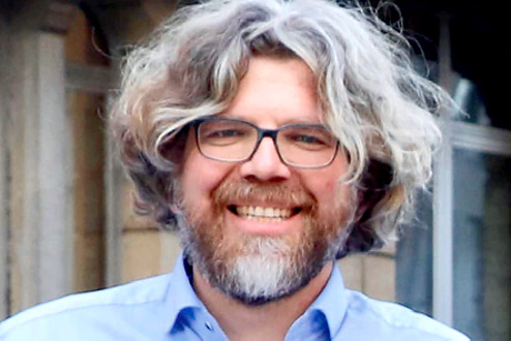 Engagement in Gesellschaft und Verein