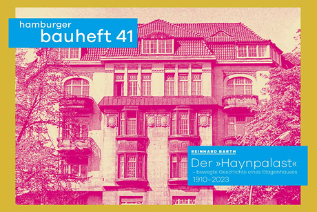 Der 'Haynpalast'