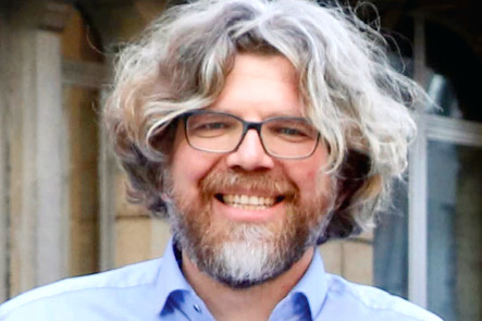 Alles Gute f&uuml;r das Jahr 2024!