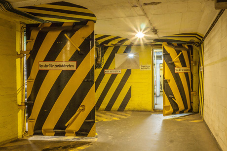 Hamburger Unterwelten