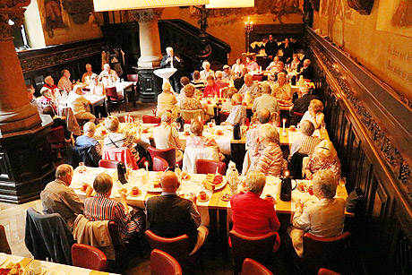 VHSt-Mitgliederversammlung 2019