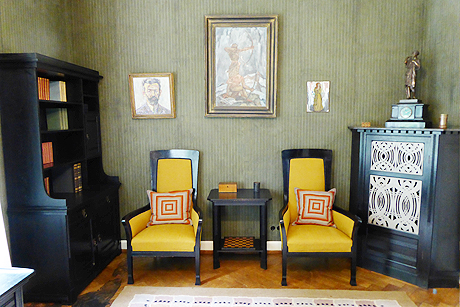 Richard und Ida Dehmel