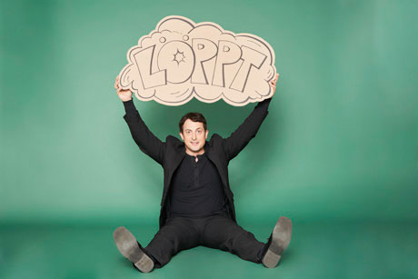 Platt is wedder op de Speeldeel!