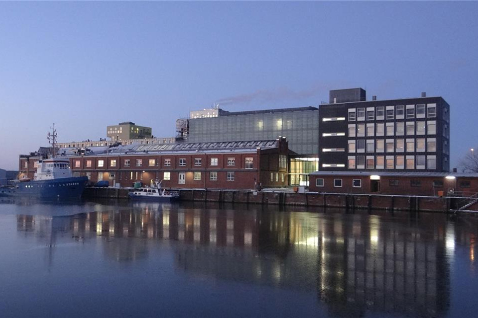 Alfred-Wegener-Institut