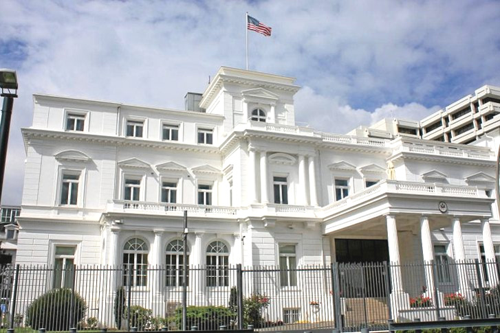 Internationalit&auml;t als Markenzeichen