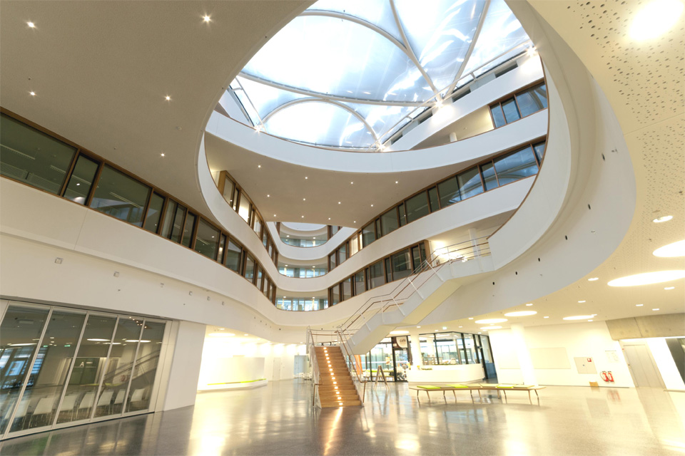 Die Max-Planck-Gesellschaft und ihre Institute