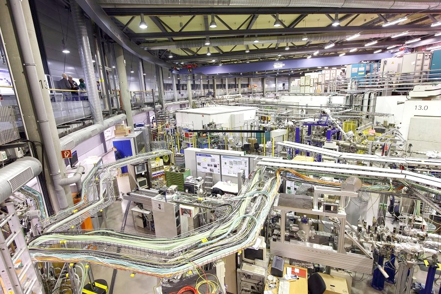 Die Helmholtz-Gemeinschaft