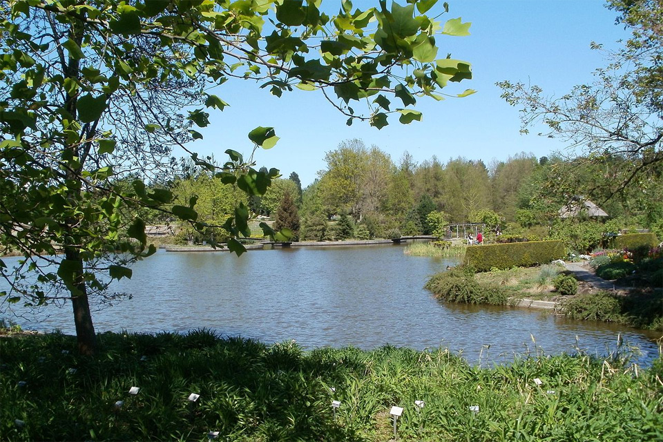 Von Teufelsbr&uuml;ck nach Stellingen