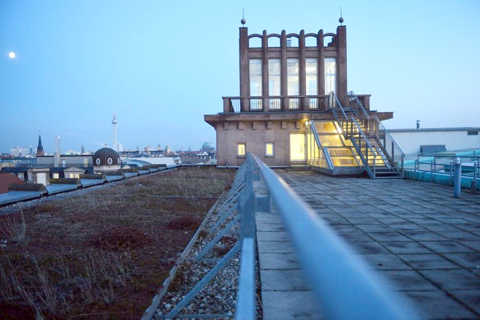 Die Leibniz-Gemeinschaft