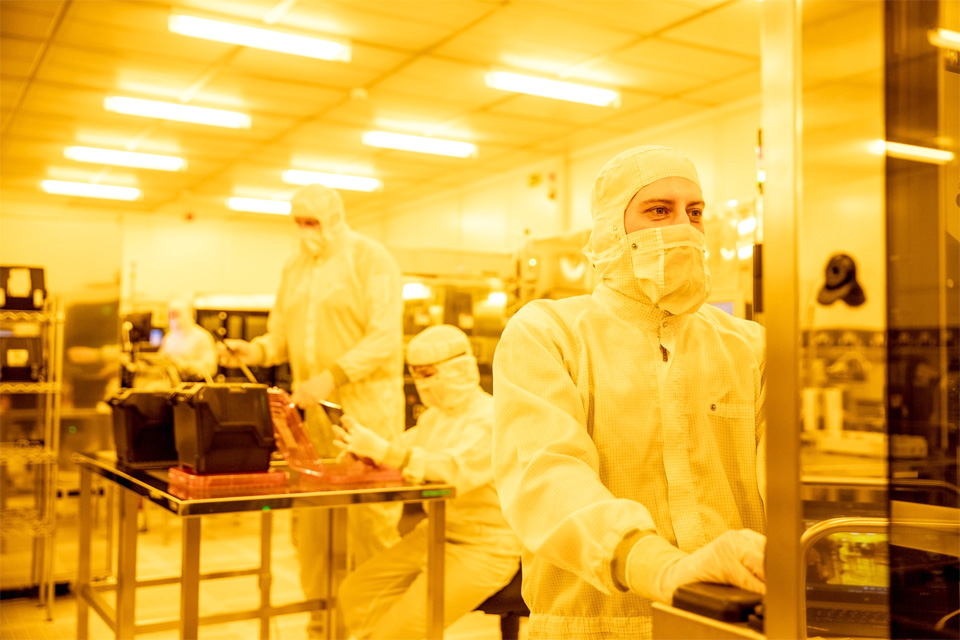 Die Fraunhofer-Gesellschaft