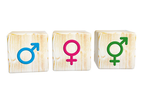 Gendern in der Hamburger Verwaltung