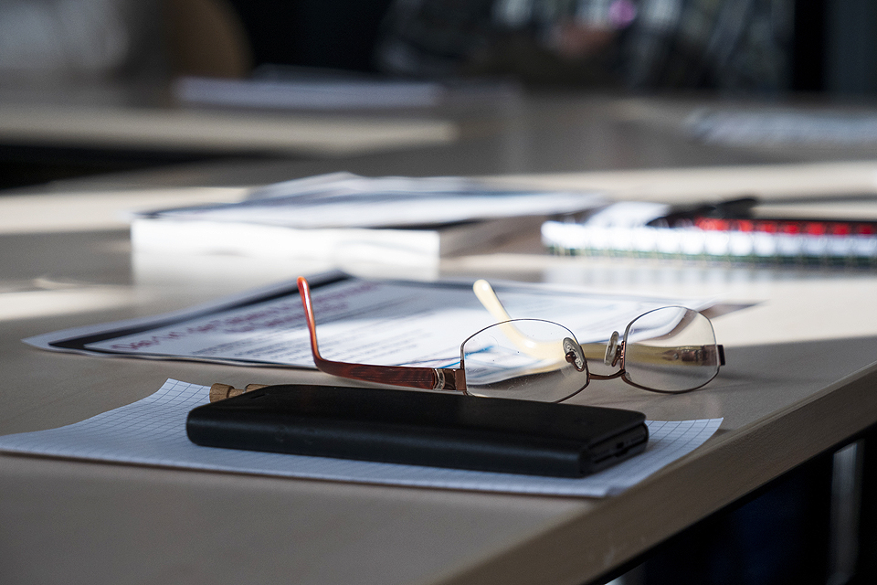 Digitale Teilhabe f&uuml;r die Generation 60+