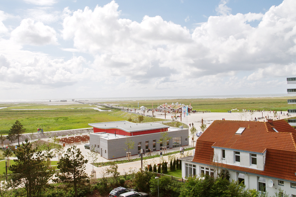St. Peter-Ording - Eine Perle an der Nordseek&uuml;ste