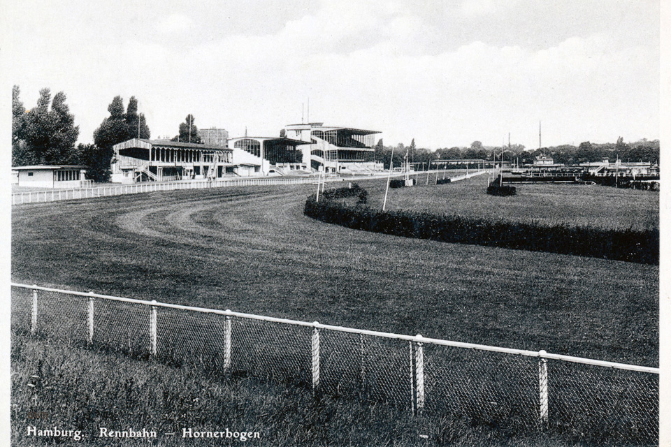 Die Geschichtswerkstatt Horn