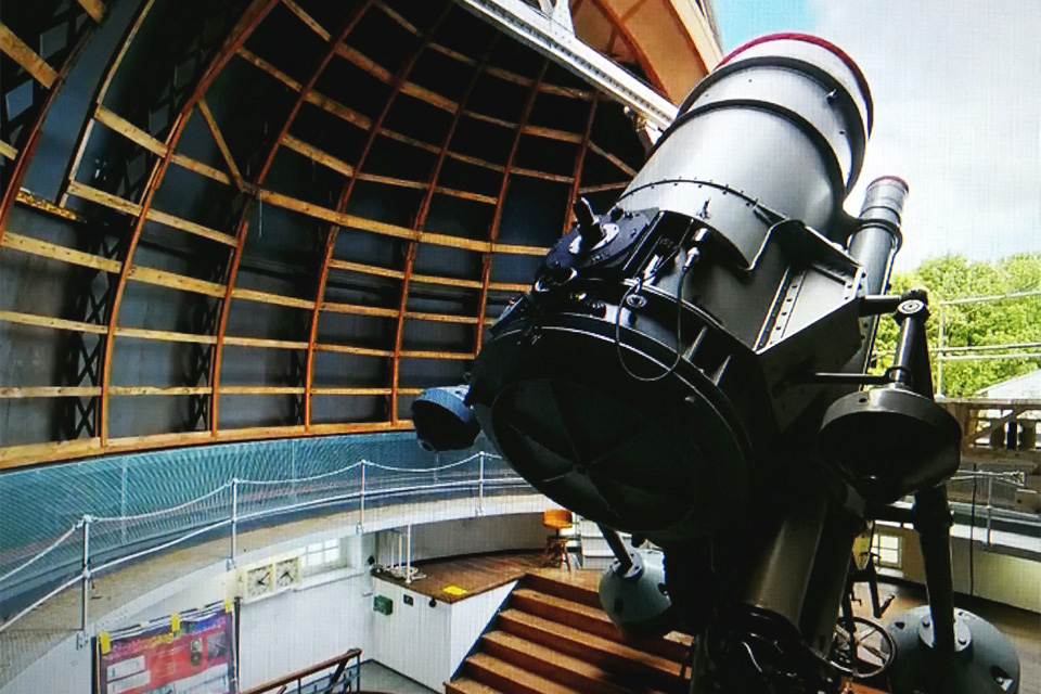 Unesco-Weltkulturerbe als Ziel