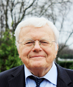 Gru&szlig;wort zum Jahreswechsel 2018/2019