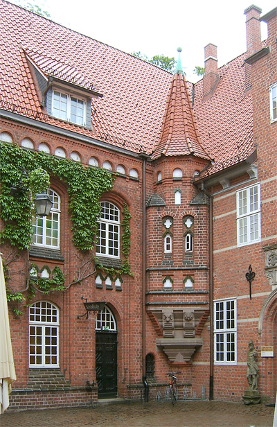 Schl&ouml;sser, Burgen, Herrenh&auml;user