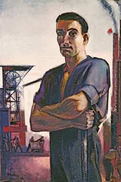 KOSMOS OST im Ernst Barlach Haus